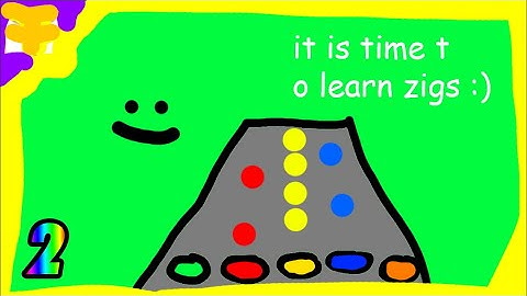 How to hit Zig Zags - Clone Hero Tutorial