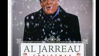AL JARREAU ► By My Christmas Tree Up on the Housetop Winter Wonderland 【HQ】