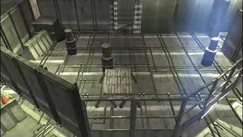 (Old) Halo 3 Forge - The FNG, Sir (Foundary)