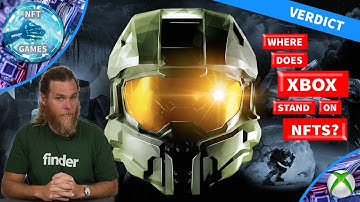 Microsoft Xbox NFTs, blockchain, metaverse and P2E stance explained