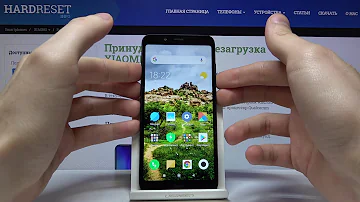 Как сделать фото экрана на Xiaomi Redmi 7A — Скриншот