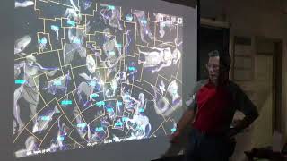 88星座教學 夏季星座記憶法 1
