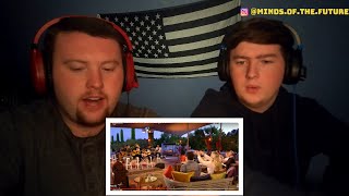 Julia Zahra - Summer Of '69 | Beste Zangers 2015 | Reaction!!