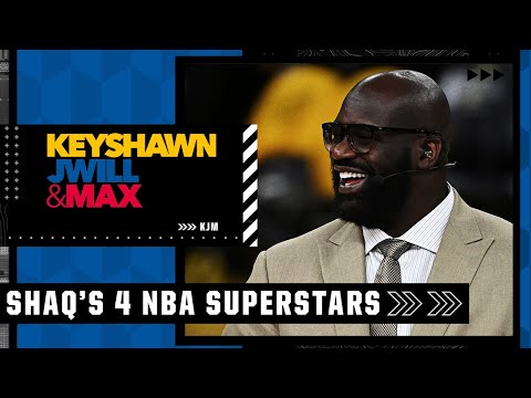 Video: Shaquille O'Neal: NBA Superstarista 400 miljoonan dollarin liikemiehiin ja tulevaisuuden miljardööriin