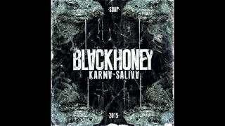 Blackhoney - Hybrid-Roses