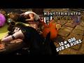 MHWilds『PC』| 10★ Gogmazios Sub 23 or nothing with @Kiy0swaxe (PB 24'55)
