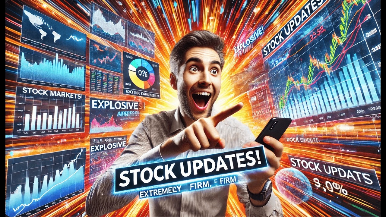 Daily Stock Market Updates and Insights | Delta Edge Artificial Intelligence | WhatsApp 9113211787