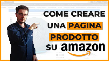 Come creare uno shop su Amazon?