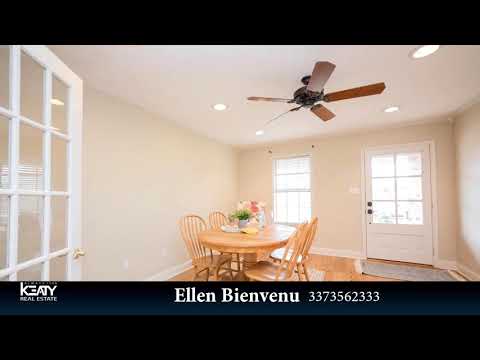 303 Brunswick Place, Lafayette, LA home video tour