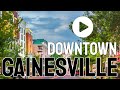 Gainesvilles best walking tourexplore downtown gainesville