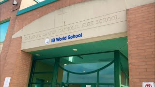 Cardinal Carter’s IB Program