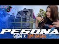 Dj pesona viral tiktok  bigw ft team basah