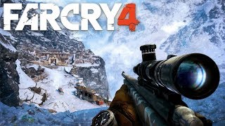 FAR CRY 4 ONLINE: THE INSANE PRISON BREAK: EP. 63 screenshot 2