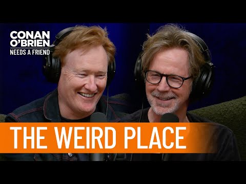 Dana Carvey On