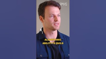 Nissan and Wayve collab: AI Driver Coming to Mass-Produced Vehicles I RAAIS 2025 #selfdriving #ai