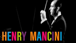 Henry Mancini  David Rose Medley (Best Of Both Worlds, November 29th 1964)