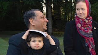 Detained Veteran Questions Immigration Crackdown