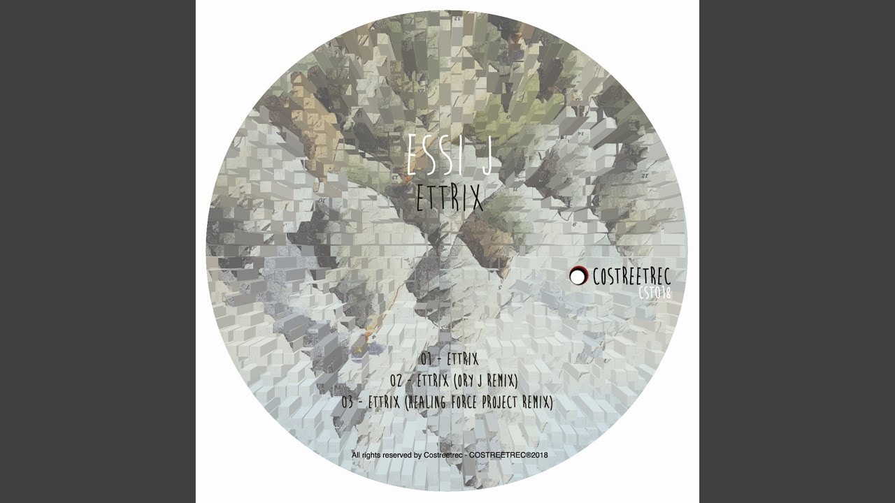 Guarda Ettrix (Healing Force Project Remix) su YouTube