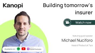 How Fintech Platforms Embed Financial Services into Customer Workflows | Michael Nuciforo (Thriday)