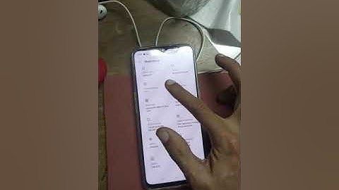 Oppo f17 how to check configuration Ram memory information chp2095  ithelper