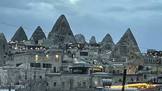 : Turkiyes Astonishing Cappadocia