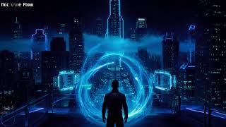 Deep Electronic Music for Creators | Futuristic Electronic Flow