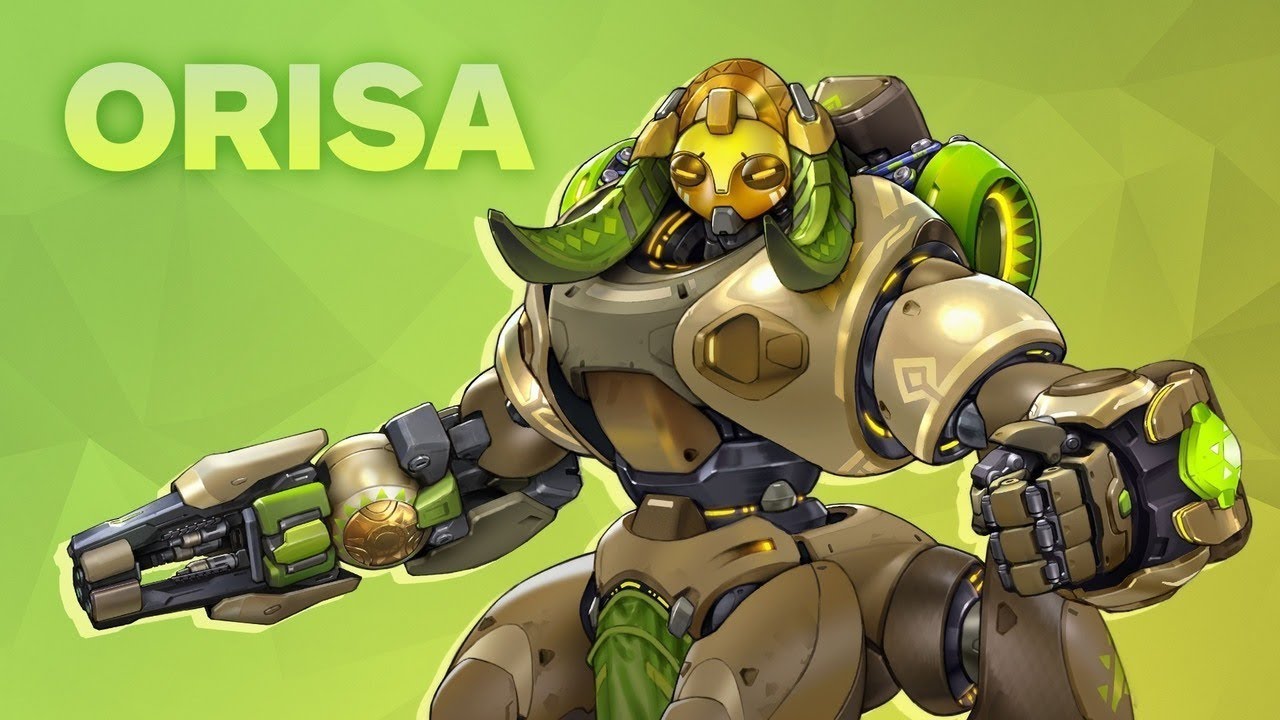 система ориса