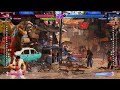 《 Street Fighter 6 》Fusion-8287 (Ryu) Vs. emmettpanda (Ken)