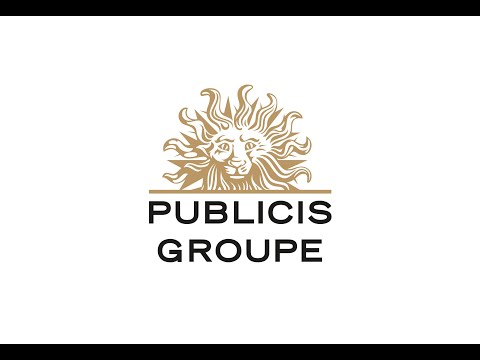 Publicis Groupe Wishes 2024 : Carla and Arthur