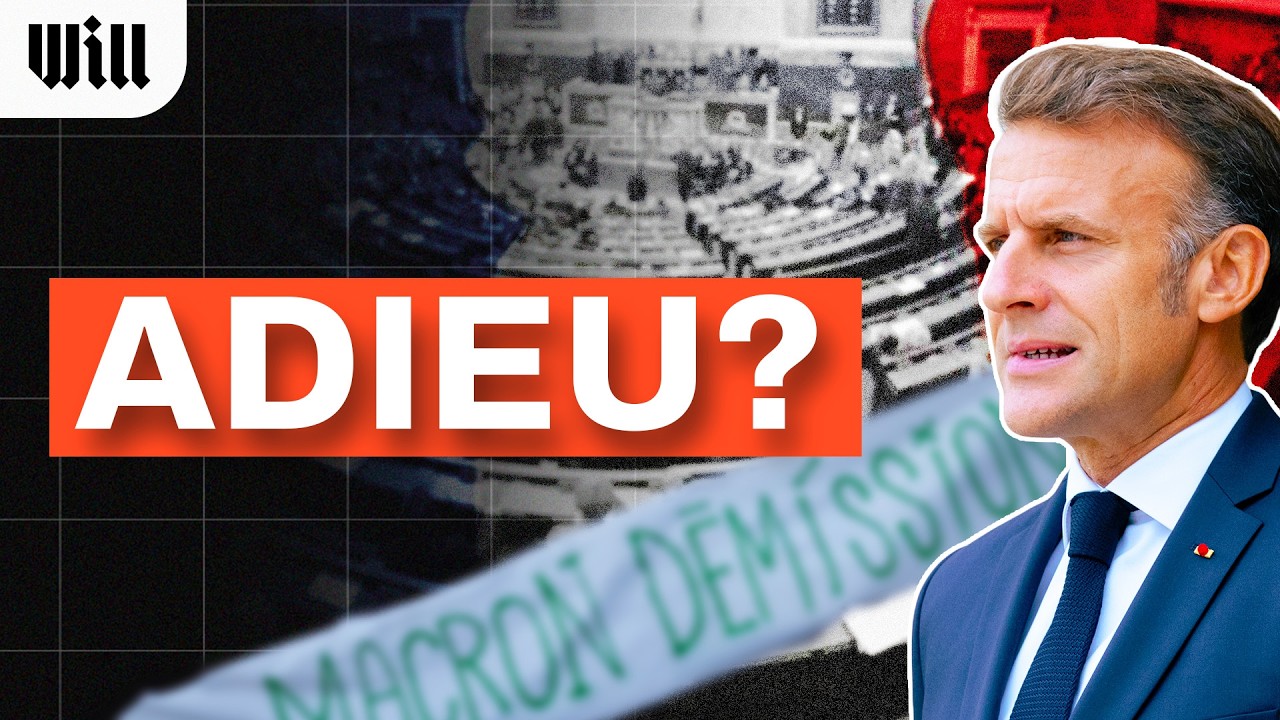 Lecornu Si Dimette: la Francia In Crisi Sta Diventando "La Nuova Italia"?