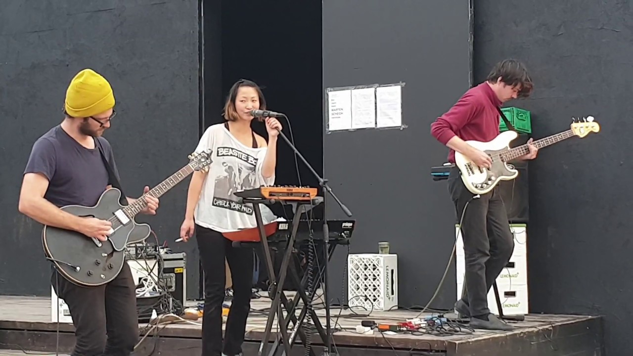 在 YouTube 上觀看「Second Still - Try Not to Hide (live) @ ALTER Mannheim」 在 YouTube 上觀看「Second Still - Try Not to Hide (live) @ ALTER Mannheim」