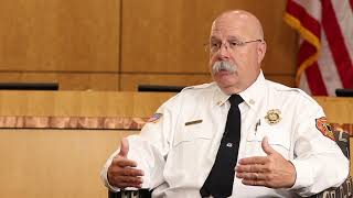 Igniting Excellence: A Spotlight on Urbandale's Fire Department