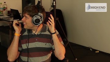 Realiser A16 Smyth Research (Kickstarter project)