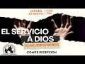 Cuando dios quiere hacer algo  hno daniel moreno i 25052024  ipuc tabernculo central palmira