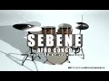 "SEBENE" Guitar Afro Congo x bolingo x Instrumental_TYPE_Beat 2024 Prod. By Love Tachz