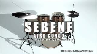 'SEBENE' Guitar Afro Congo x bolingo x Instrumental_TYPE_Beat 2024 Prod. By Love Tachz