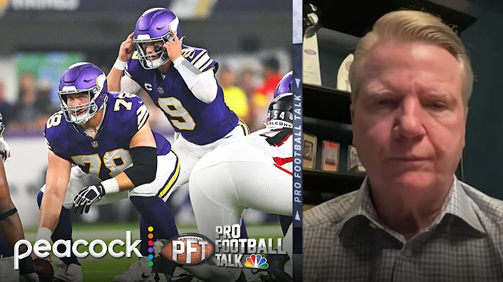 Why Phil Simms would be ‘worried’ about Vikings’ J.J. McCarthy | Pro Football Talk | NFL on NBC