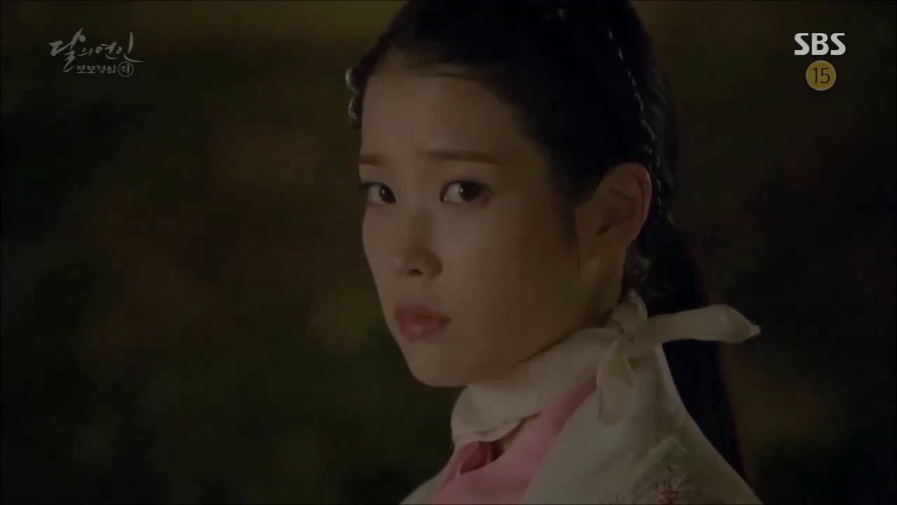 дорама алые сердца коре - ван со и хе су - YouTube