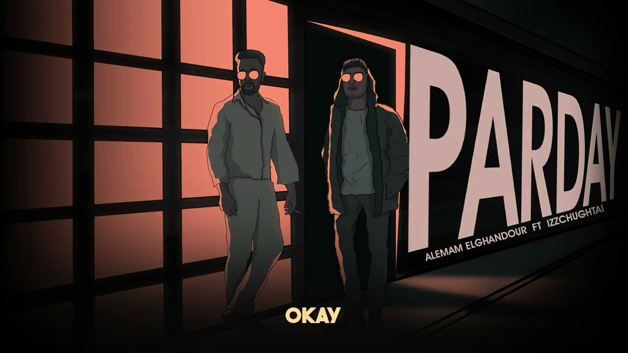 Watch Parday! - @alemamelghandour X @izzchughtai (official lyrical) on YouTube Watch Parday! - @alemamelghandour X @izzchughtai (official lyrical) on YouTube