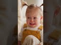 daddy shows a little extra love to the newborn, big sister is NOT having it! Her dramatic #baby