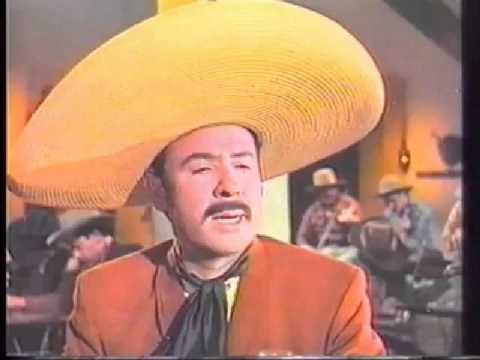 Antonio Aguilar- Por Una Mujer Casada - YouTube