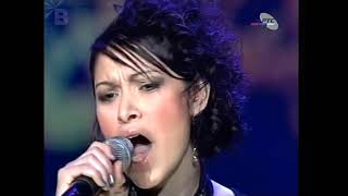 Tanja Đorđević - Ko je kriv (Beovizija 2005)