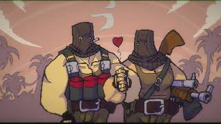 BROFORCE stage 6 pc gameplay