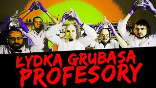 Łydka Grubasa - Profesory (Oficjalny Teledysk) (2020)