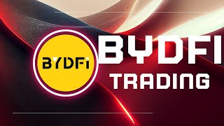 شرح منصة العالمية bydfi | احصل على مكافأت التسجيل بسهولة