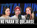 TOTAL NORMALIDAD con NICO FIORENTINO, FLOR GUTIERREZ y FER CORNEJO | EN VIVO