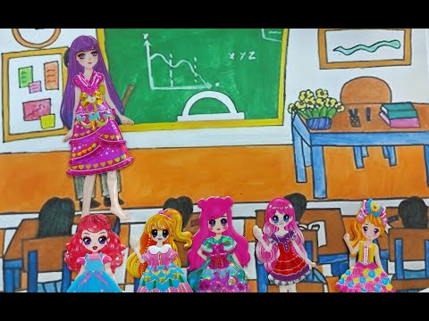 Video Lớp Trưởng đáng ghét nhất tự cao nhất và cái kết bị... - YouTube