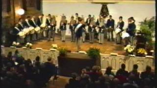 Donateursconcert 1992 De Senioren, Deel 1