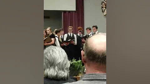 Silent Night TCS