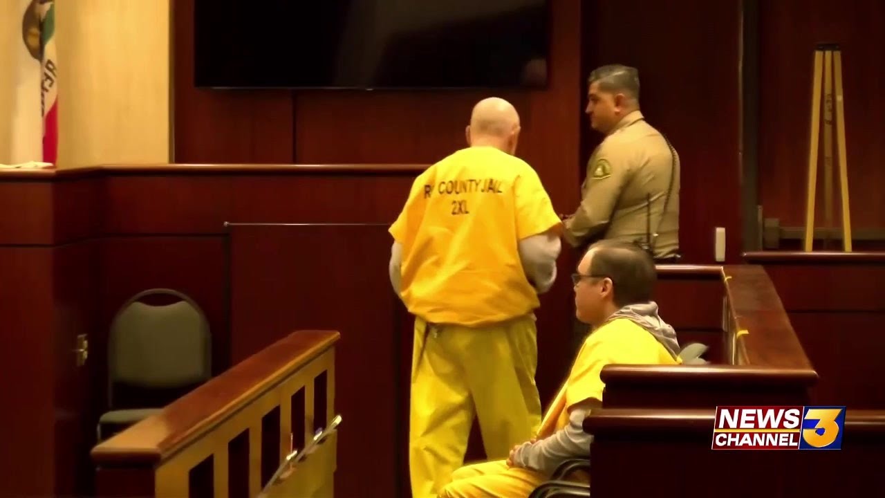 Sentencing delayed in murder case involving Palm Springs art dealer ...